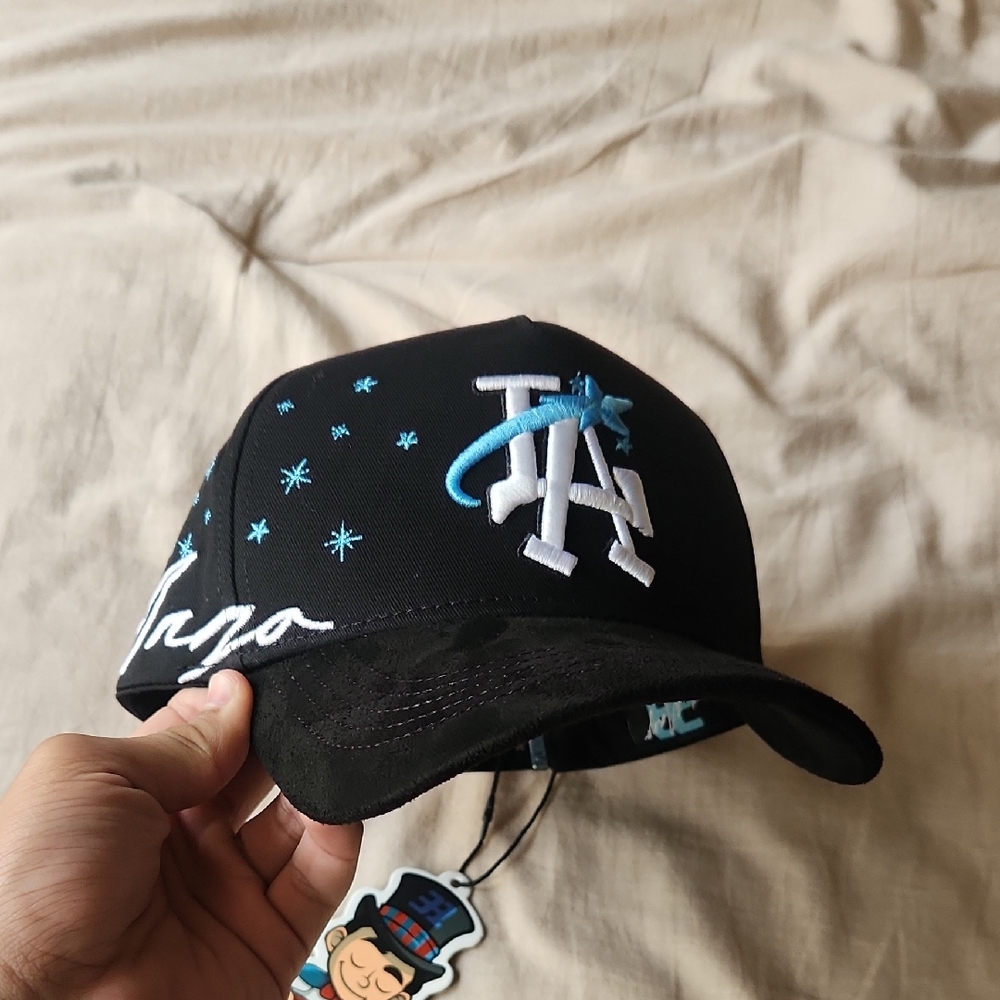 Thirty One HATS EL MAGO Hat (NEW)